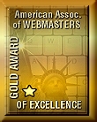 American Association of Webmasters 