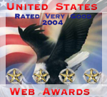 United States Webawards!